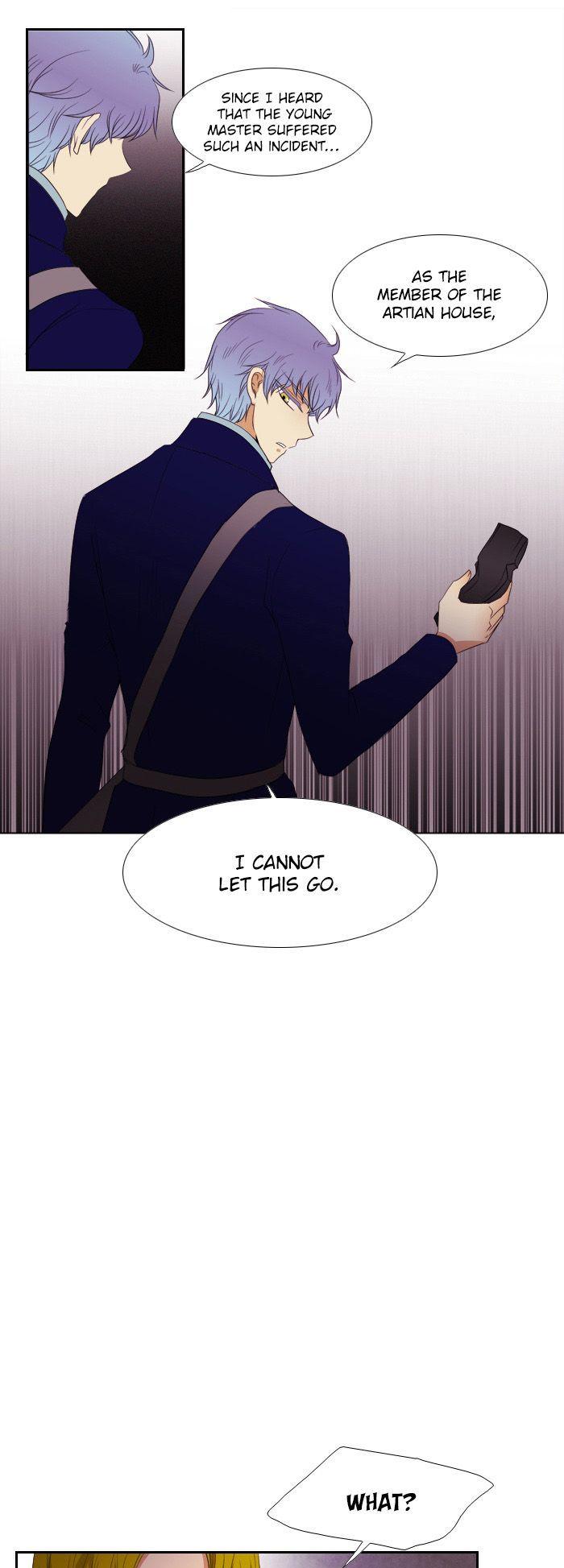 Black Haze Chapter 117 page 14 - Chapter 117