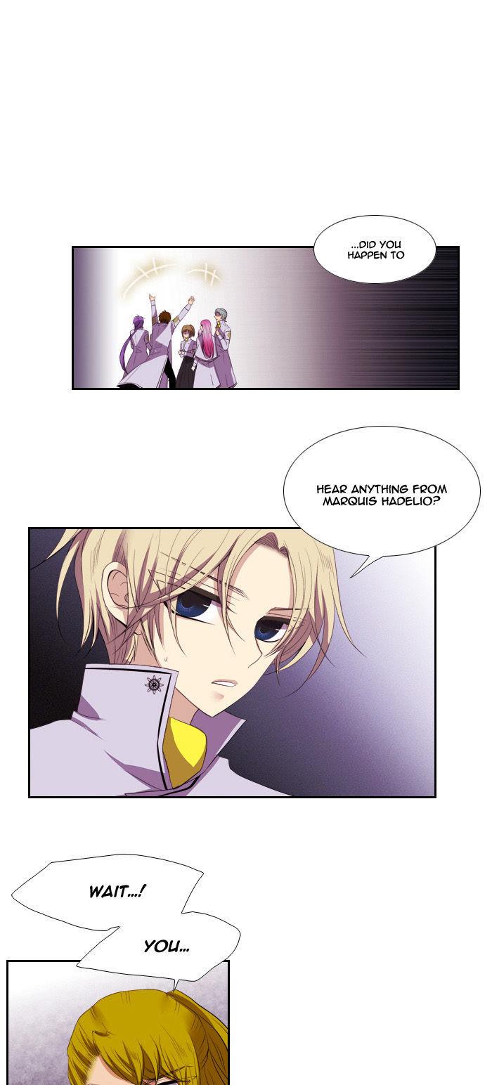 Black Haze Chapter 118 page 1 - Chapter 118