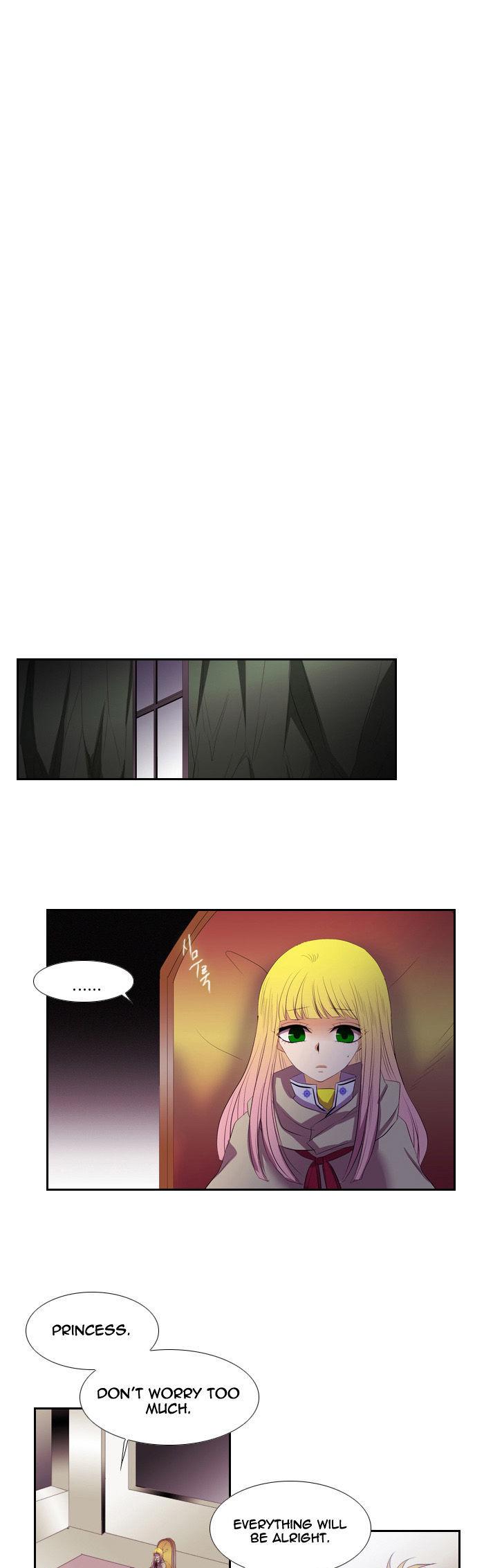 Black Haze Chapter 118 page 11 - Chapter 118