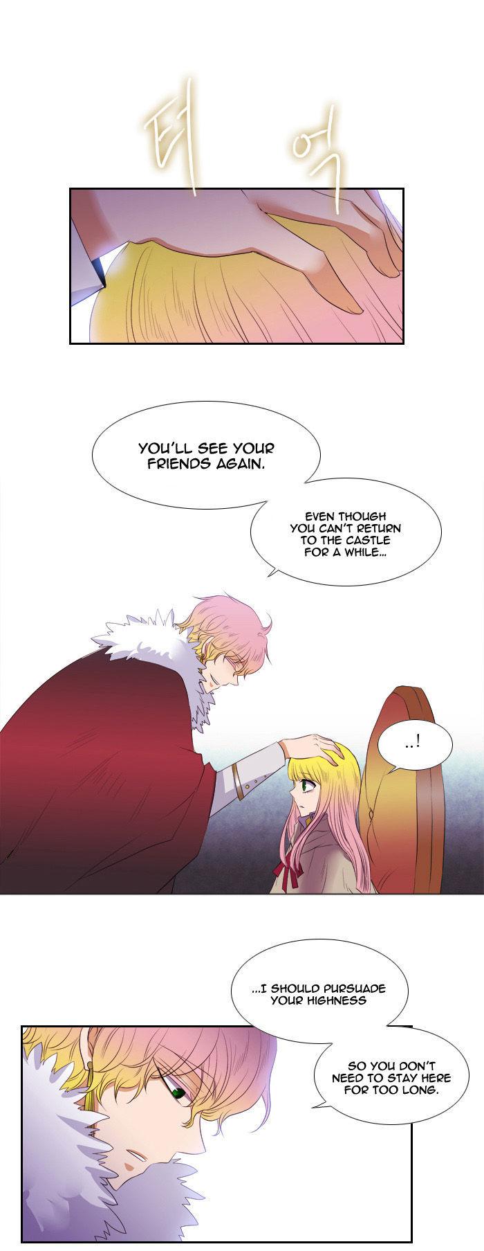 Black Haze Chapter 118 page 13 - Chapter 118