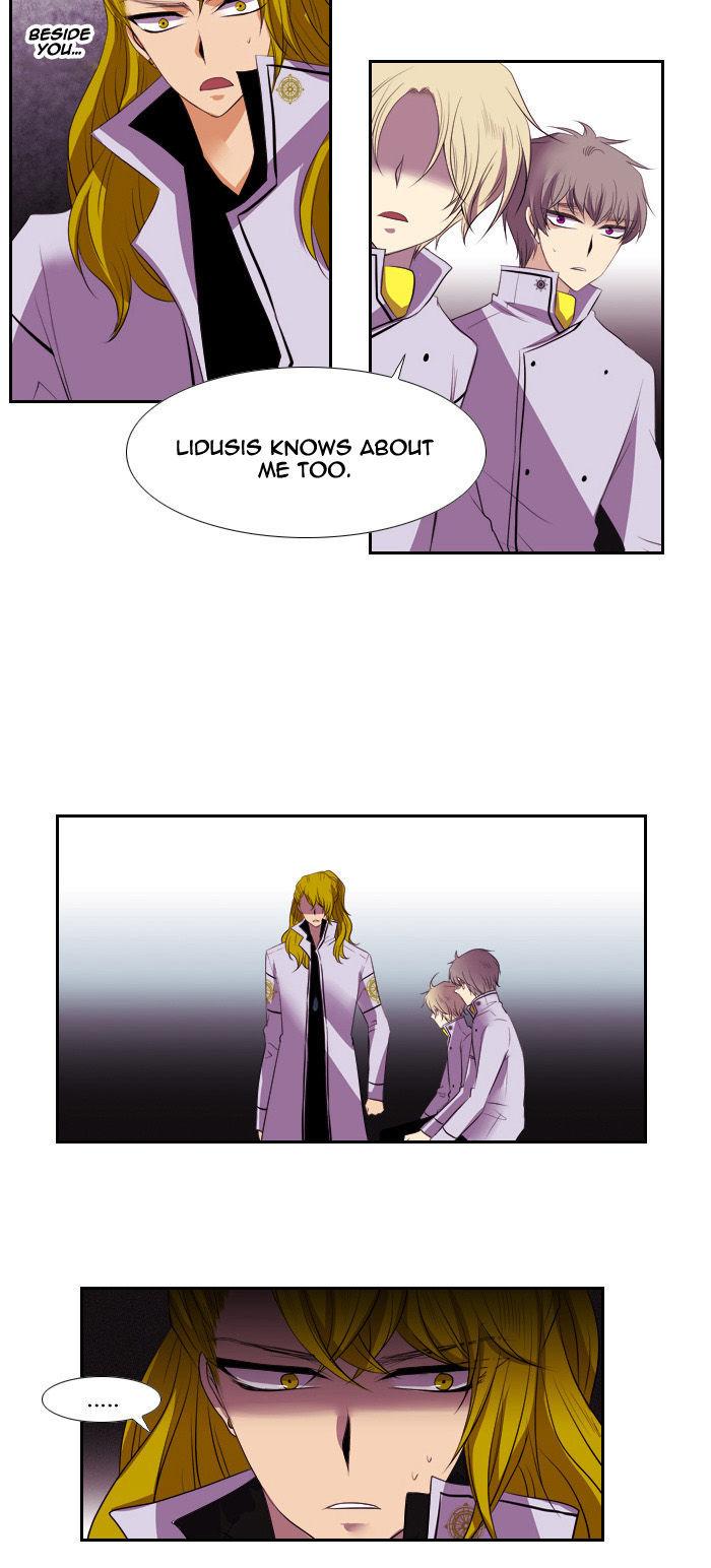 Black Haze Chapter 118 page 2 - Chapter 118