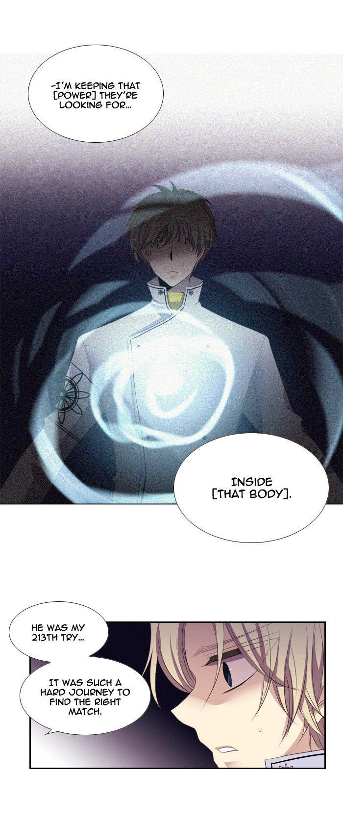 Black Haze Chapter 118 page 23 - Chapter 118