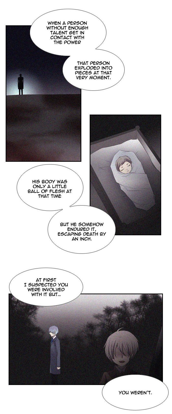 Black Haze Chapter 118 page 24 - Chapter 118