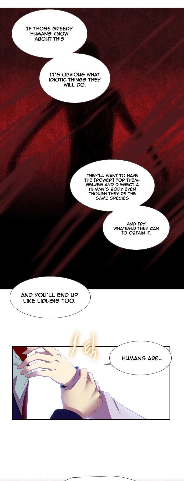 Black Haze Chapter 118 page 27 - Chapter 118