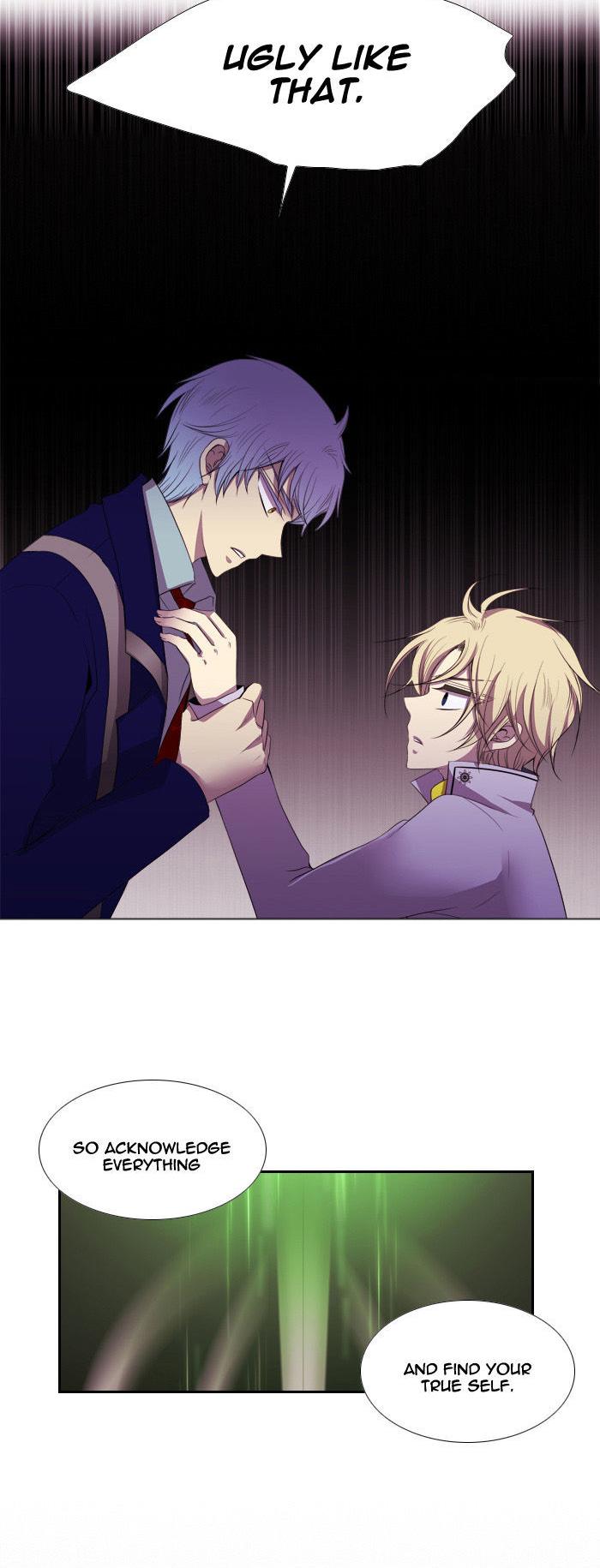 Black Haze Chapter 118 page 28 - Chapter 118