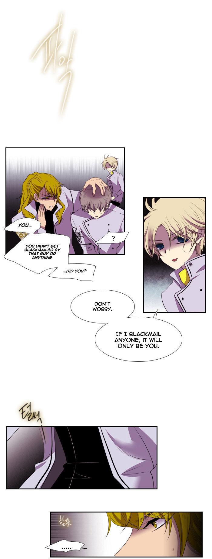 Black Haze Chapter 118 page 3 - Chapter 118
