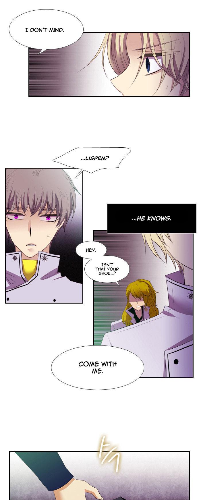 Black Haze Chapter 118 page 9 - Chapter 118
