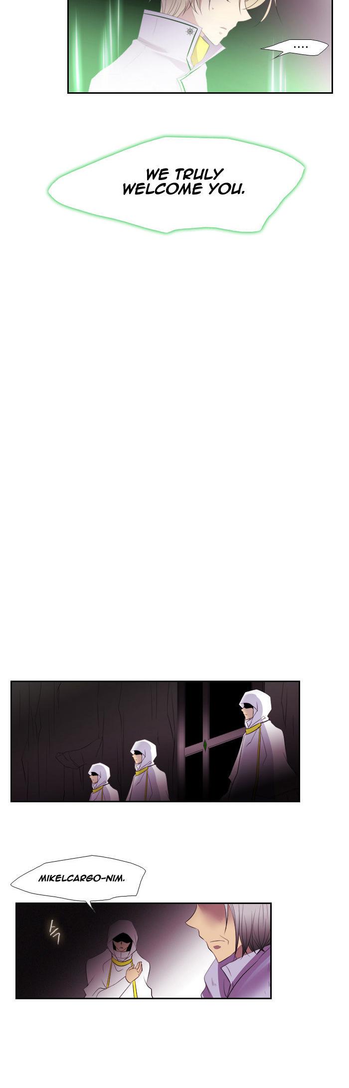Black Haze Chapter 119 page 17 - Chapter 119