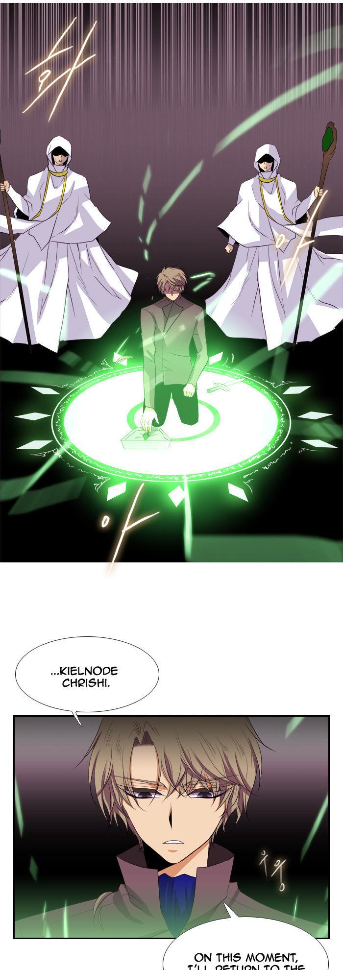 Black Haze Chapter 119 page 22 - Chapter 119