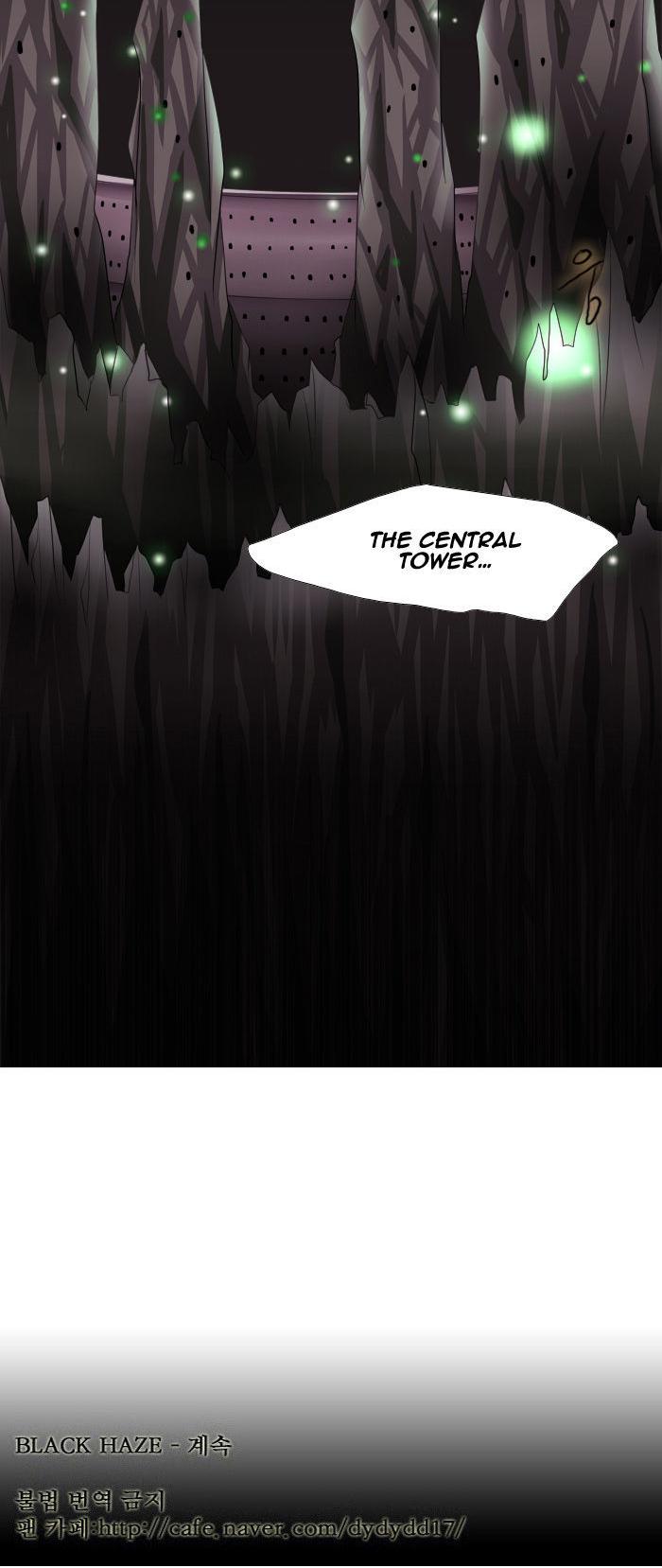 Black Haze Chapter 119 page 26 - Chapter 119