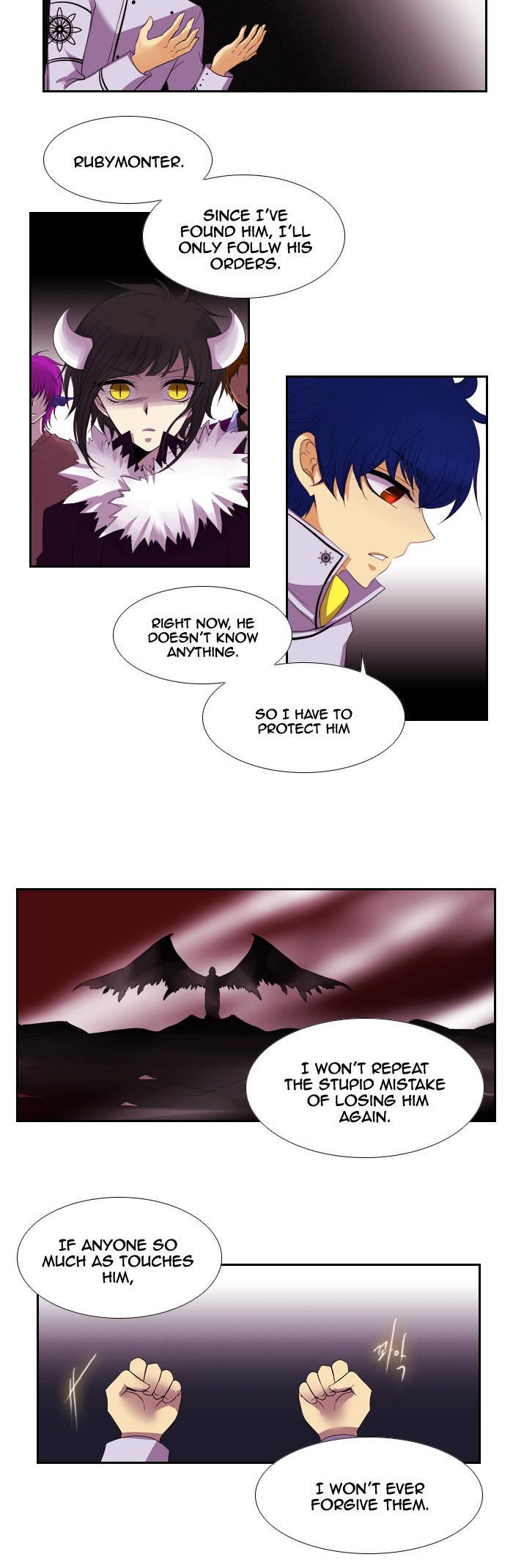 Black Haze Chapter 119 page 4 - Chapter 119