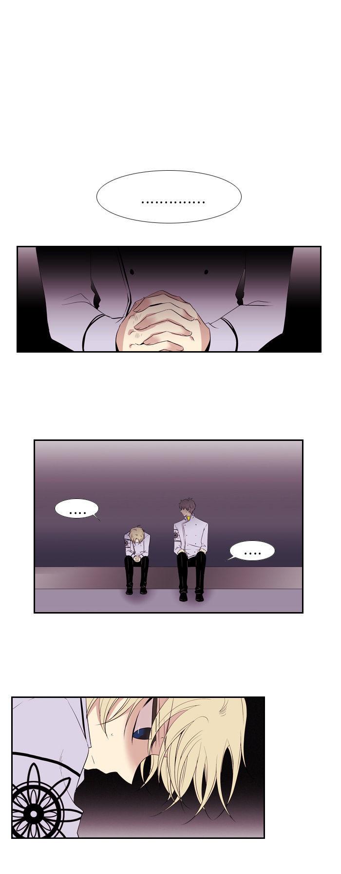 Black Haze Chapter 119 page 8 - Chapter 119