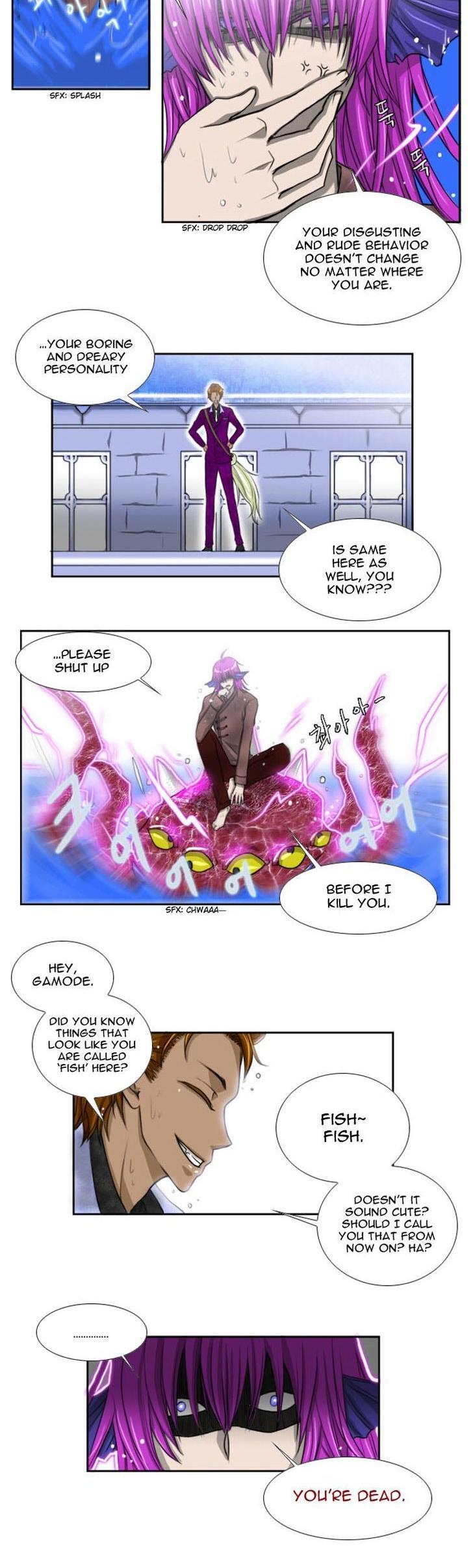 Black Haze Chapter 12 page 7 - Chapter 12