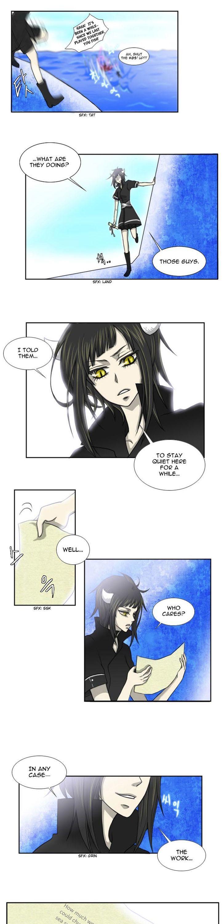 Black Haze Chapter 12 page 8 - Chapter 12