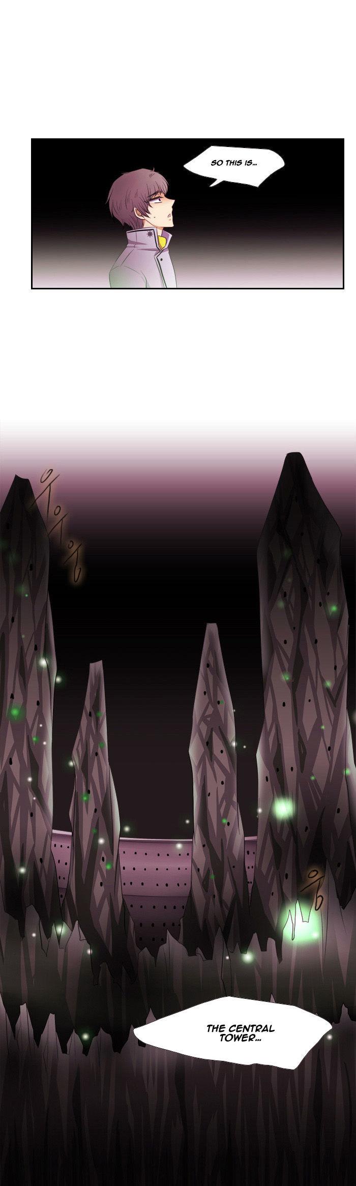 Black Haze Chapter 120 page 1 - Chapter 120