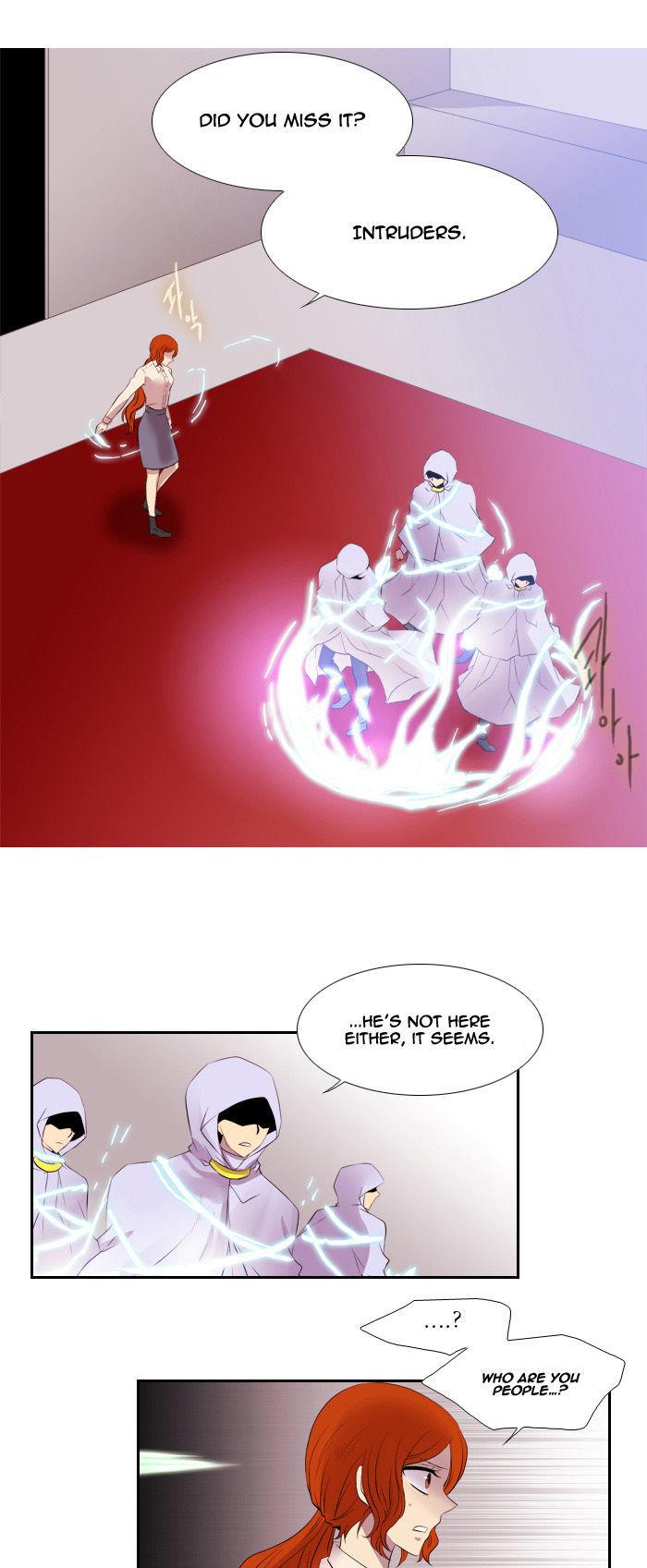 Black Haze Chapter 120 page 10 - Chapter 120