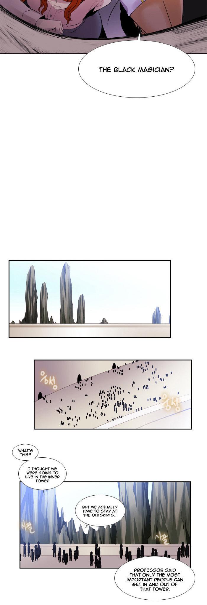 Black Haze Chapter 120 page 13 - Chapter 120