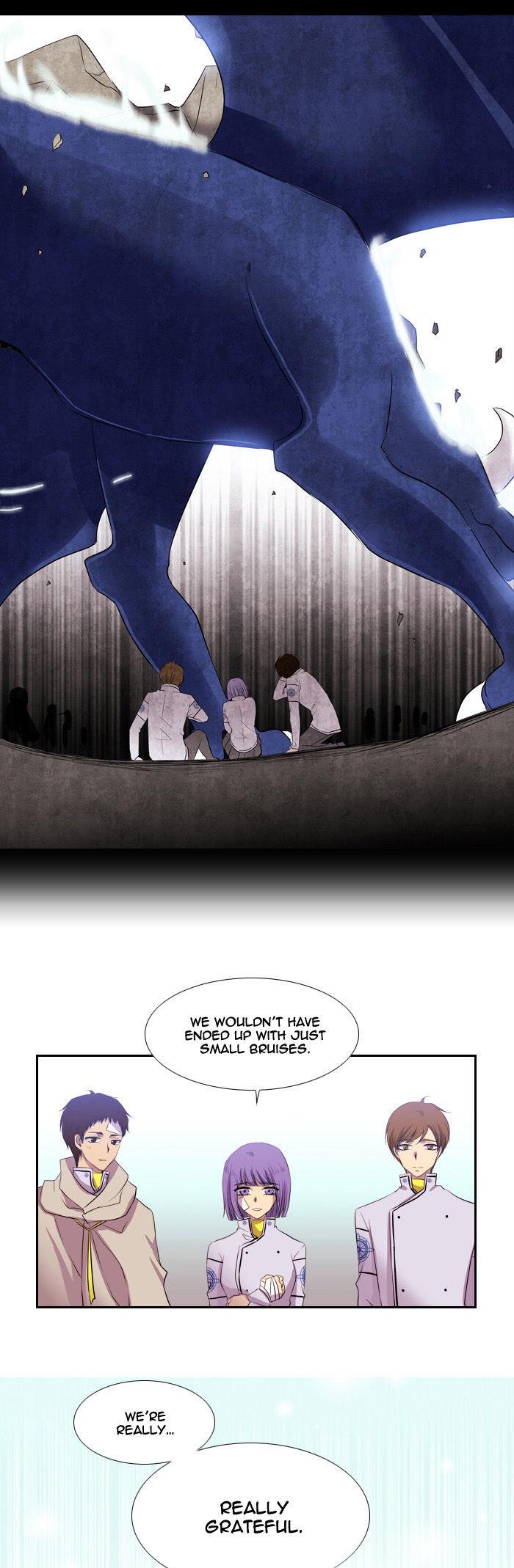 Black Haze Chapter 120 page 18 - Chapter 120