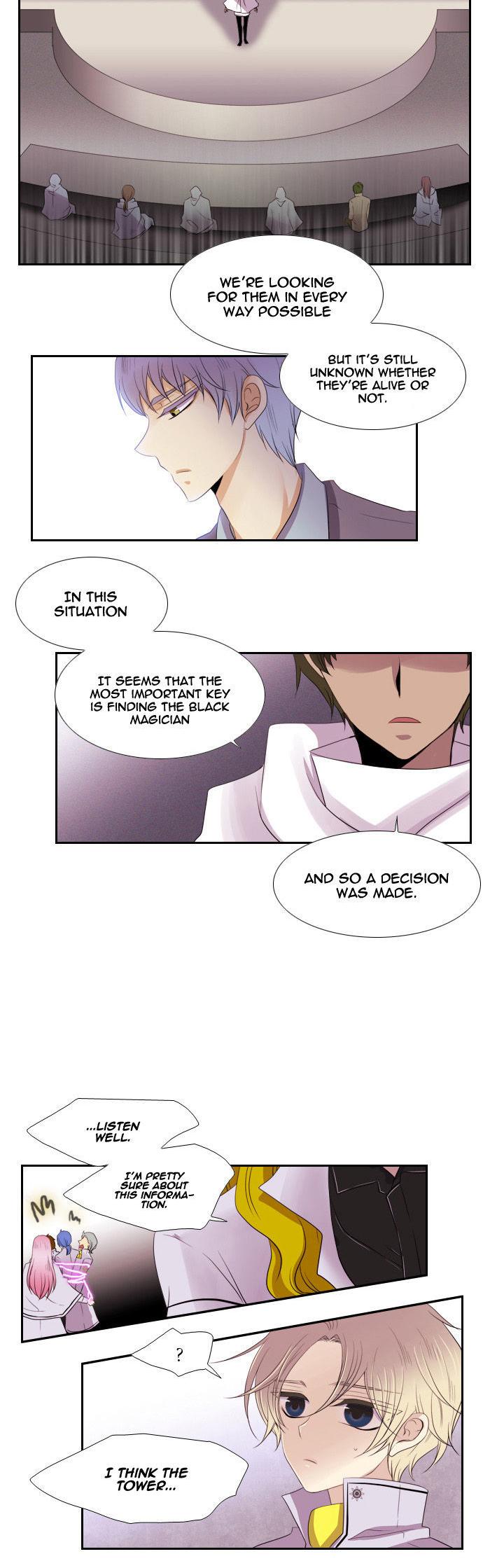 Black Haze Chapter 120 page 24 - Chapter 120