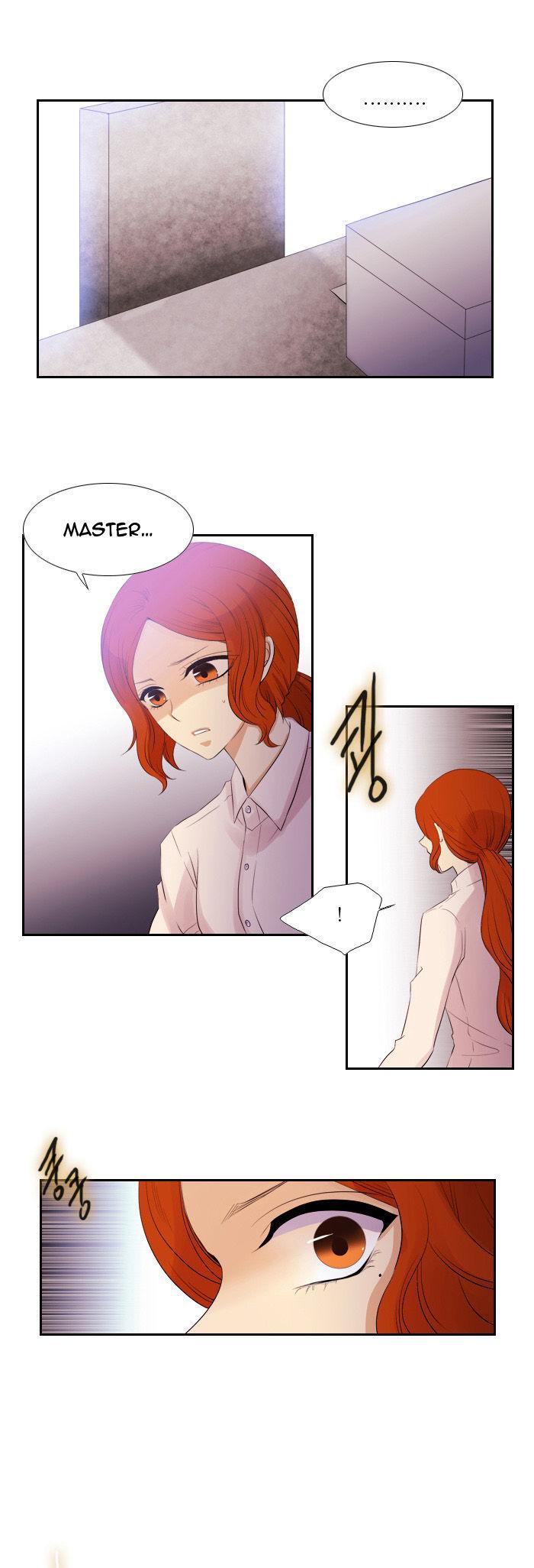 Black Haze Chapter 120 page 6 - Chapter 120