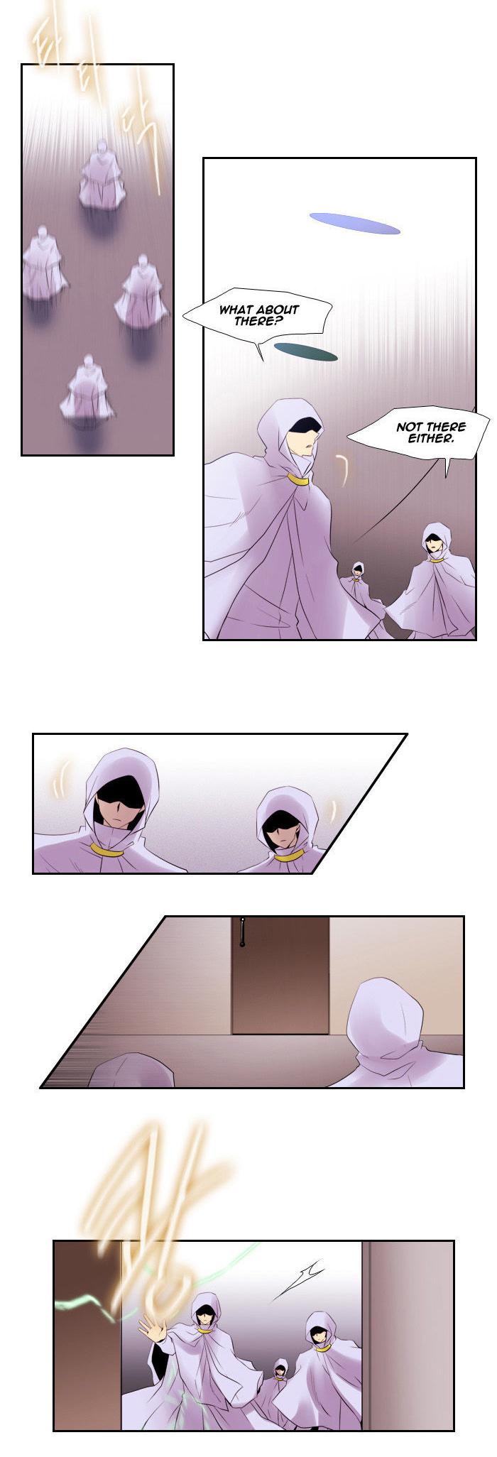 Black Haze Chapter 120 page 7 - Chapter 120