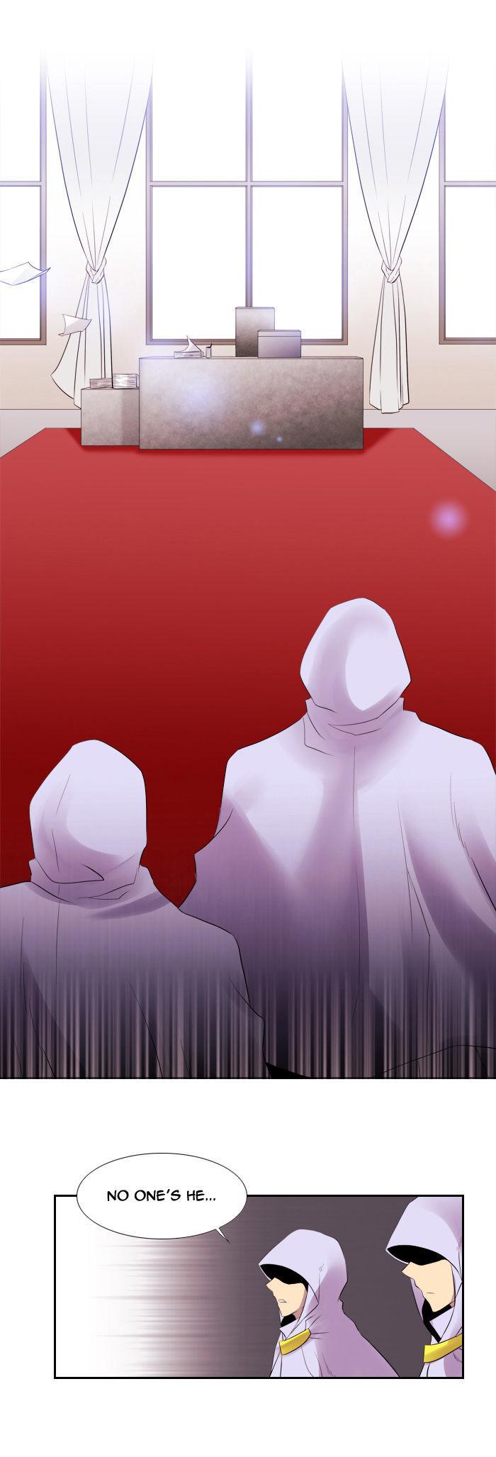 Black Haze Chapter 120 page 8 - Chapter 120