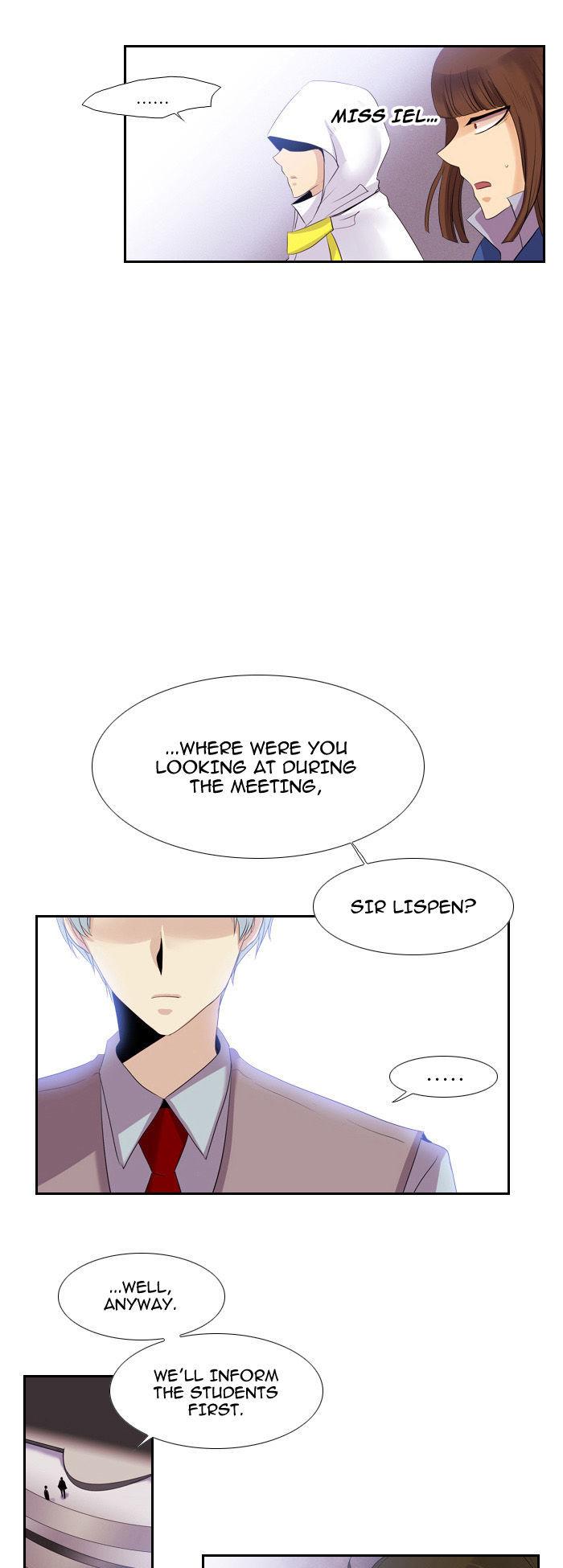 Black Haze Chapter 121 page 16 - Chapter 121