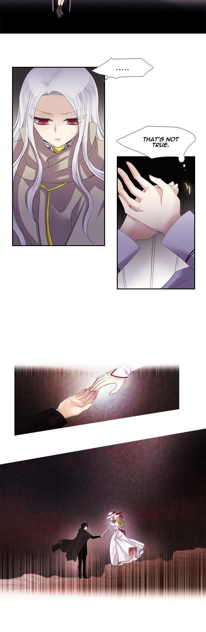 Black Haze Chapter 121 page 29 - Chapter 121