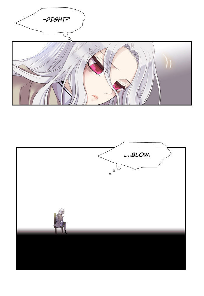 Black Haze Chapter 121 page 30 - Chapter 121