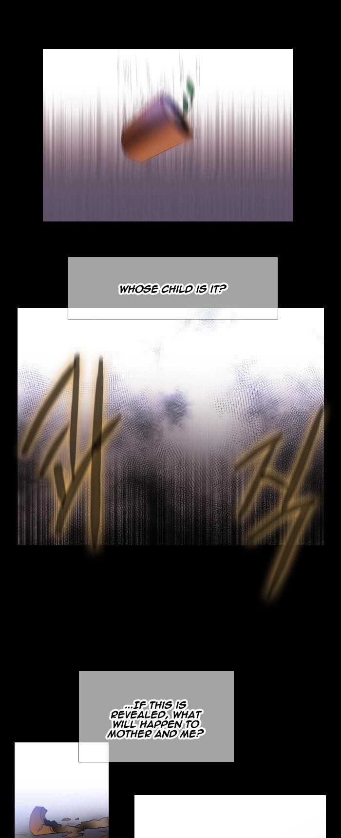 Black Haze Chapter 122 page 13 - Chapter 122