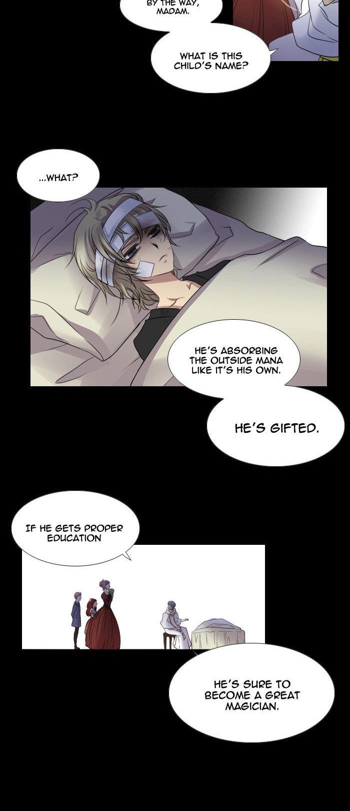 Black Haze Chapter 122 page 17 - Chapter 122
