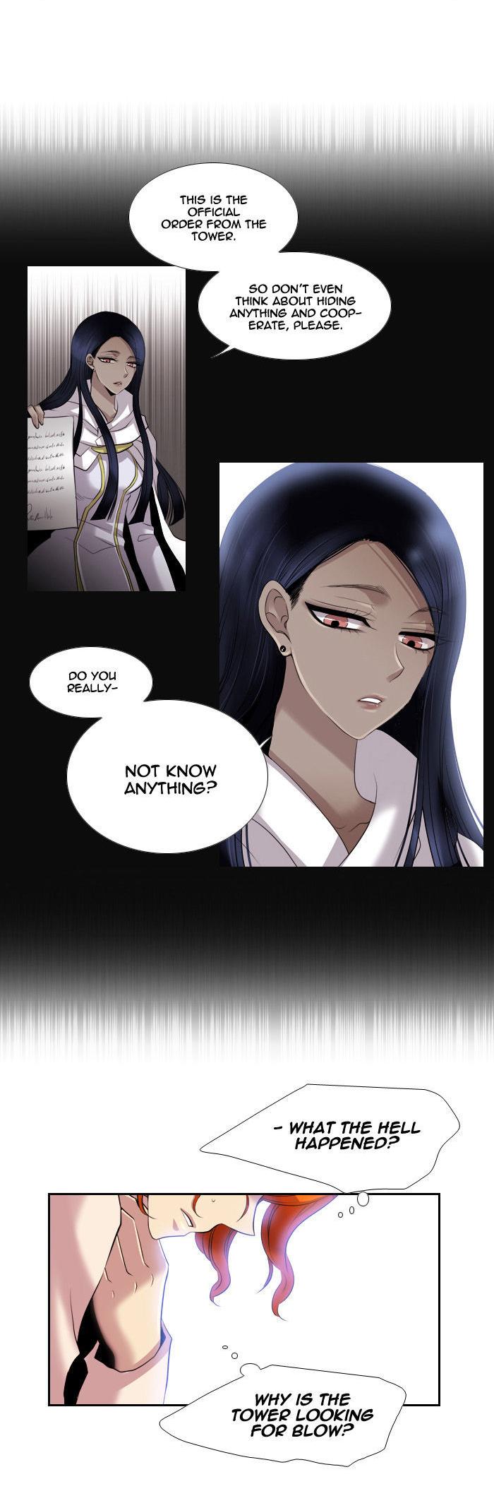 Black Haze Chapter 122 page 2 - Chapter 122