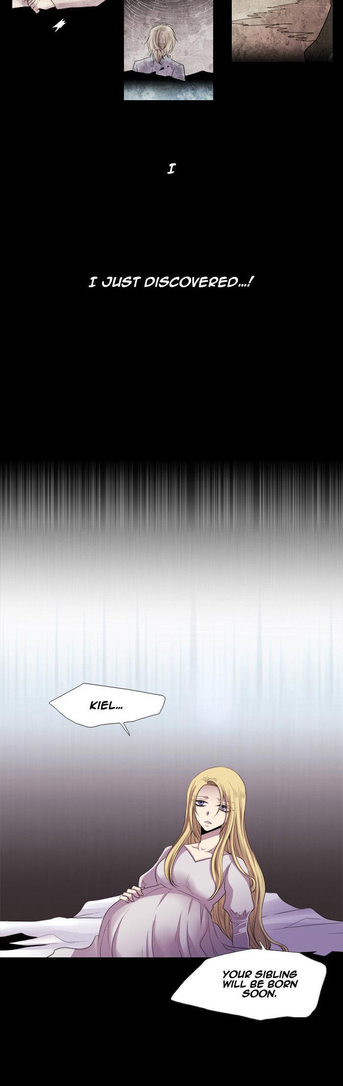 Black Haze Chapter 122 page 21 - Chapter 122