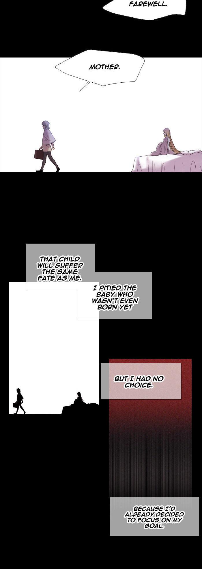 Black Haze Chapter 122 page 23 - Chapter 122