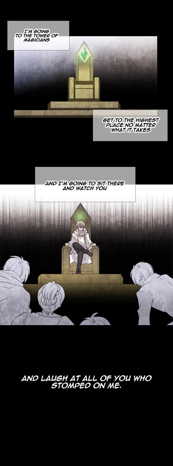 Black Haze Chapter 122 page 24 - Chapter 122