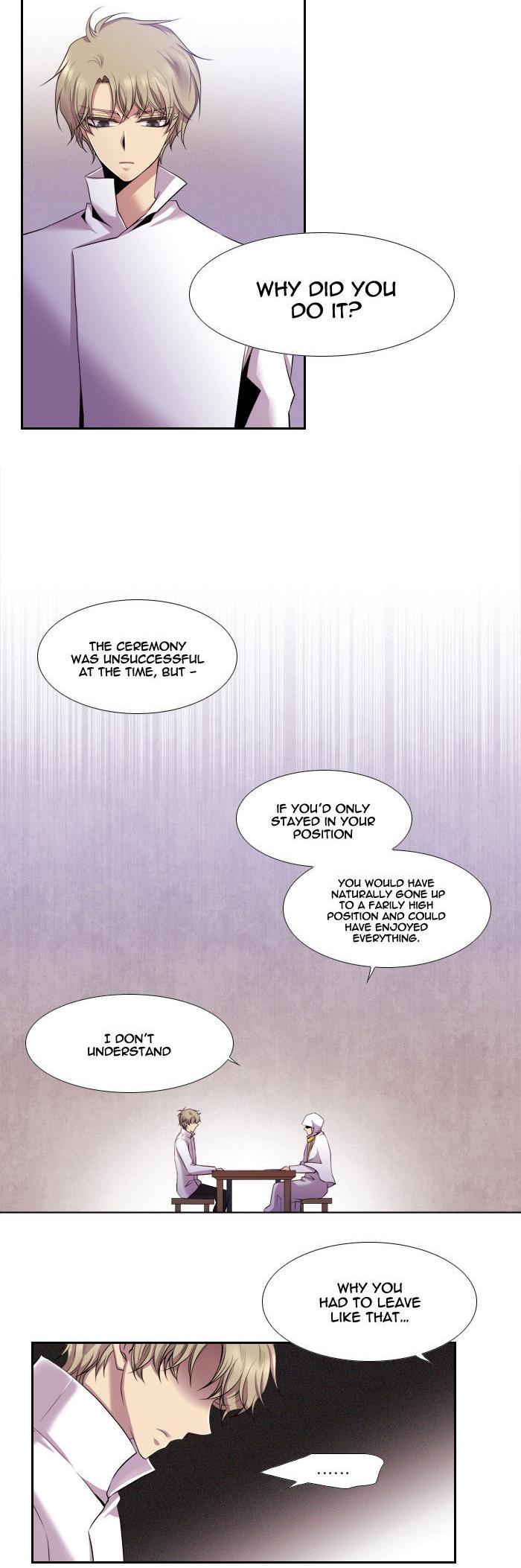 Black Haze Chapter 122 page 6 - Chapter 122