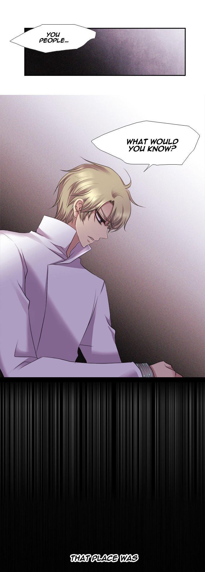 Black Haze Chapter 122 page 8 - Chapter 122