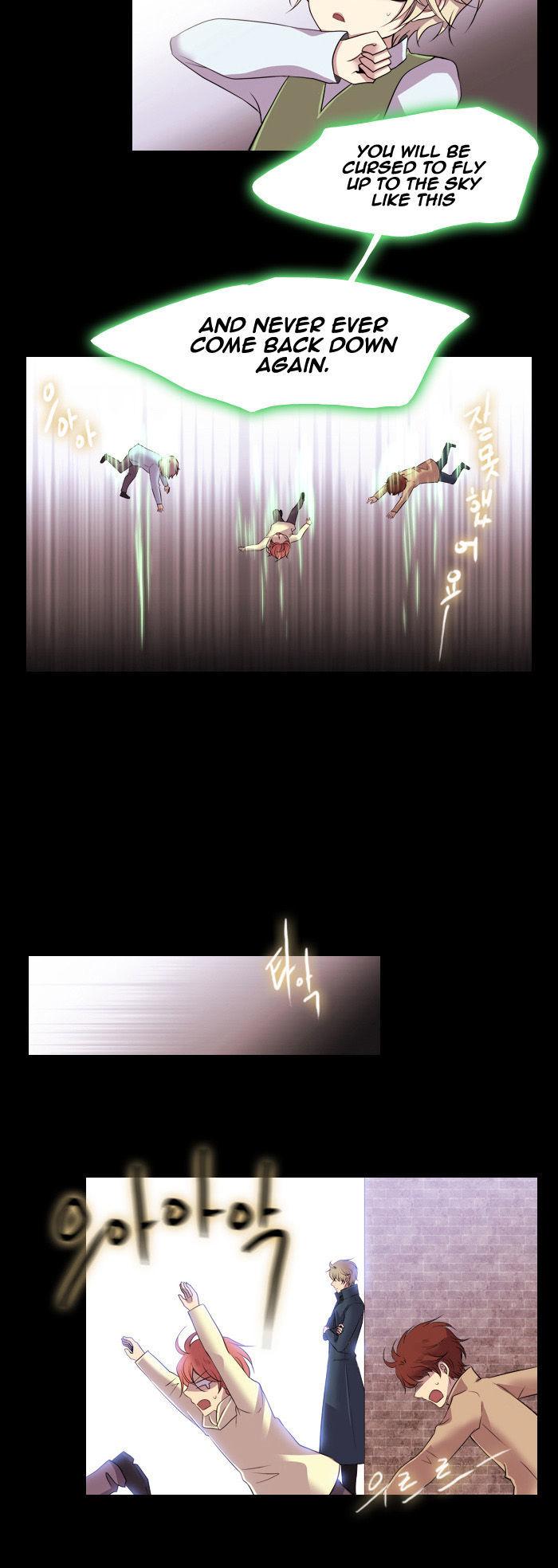 Black Haze Chapter 123 page 12 - Chapter 123