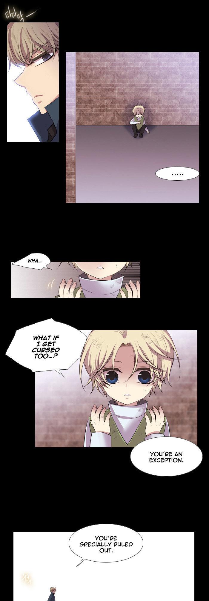 Black Haze Chapter 123 page 13 - Chapter 123