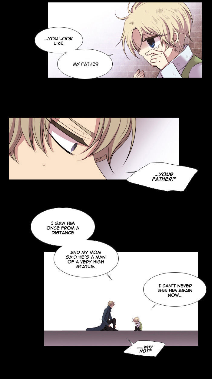 Black Haze Chapter 123 page 15 - Chapter 123