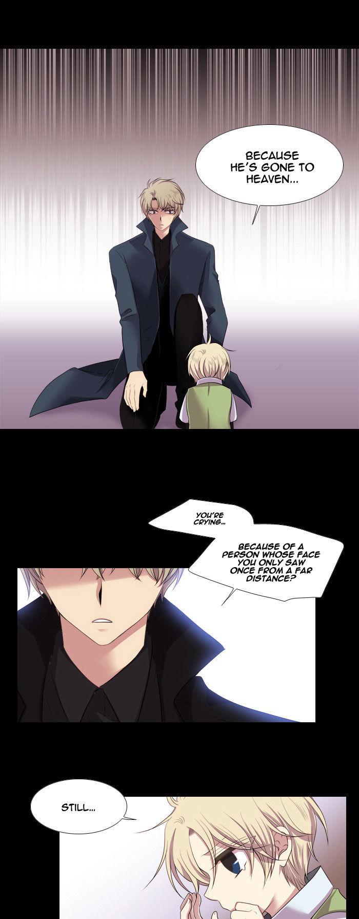 Black Haze Chapter 123 page 16 - Chapter 123