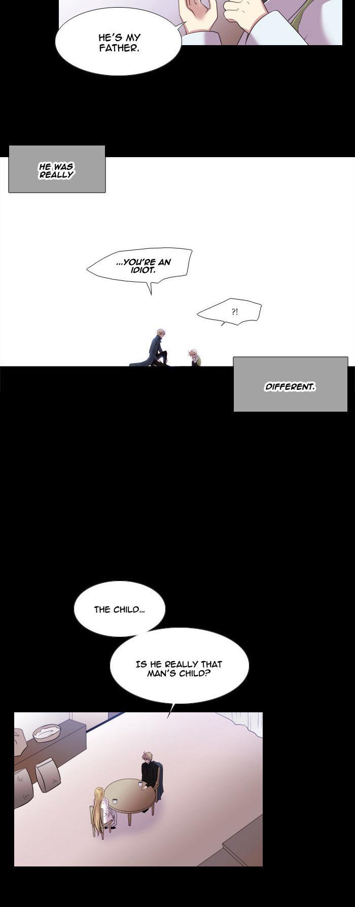 Black Haze Chapter 123 page 17 - Chapter 123