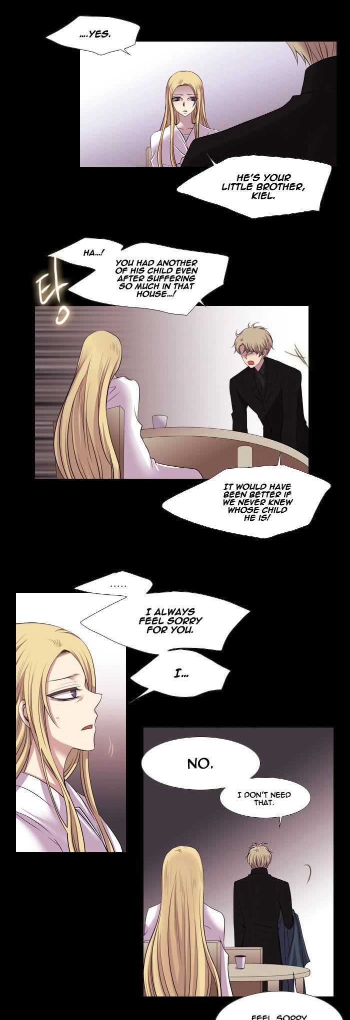 Black Haze Chapter 123 page 18 - Chapter 123