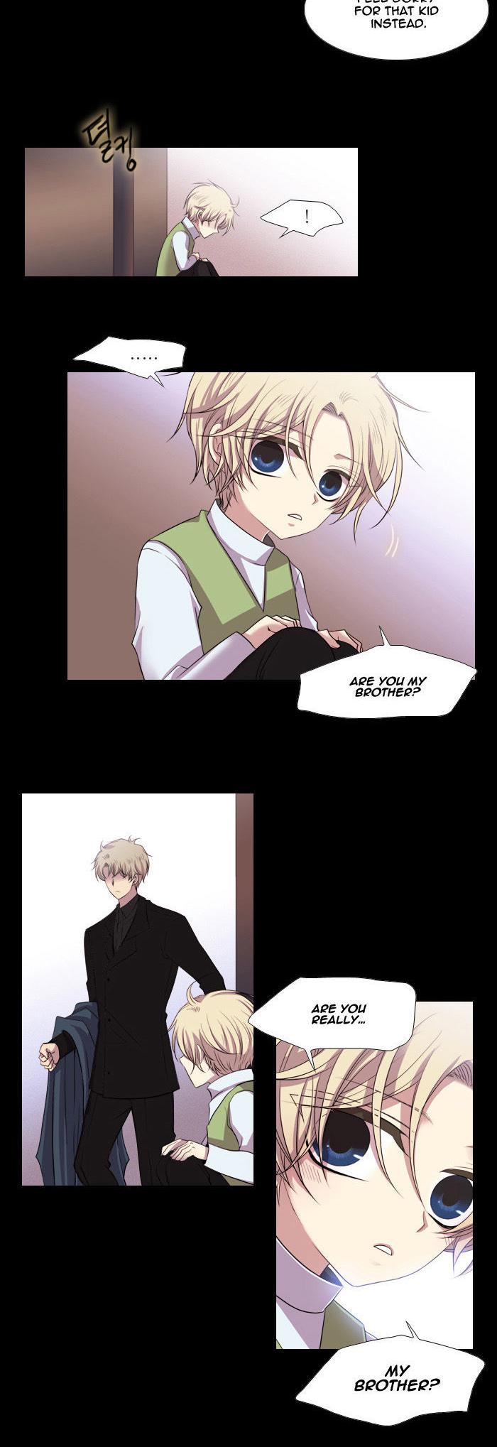 Black Haze Chapter 123 page 19 - Chapter 123