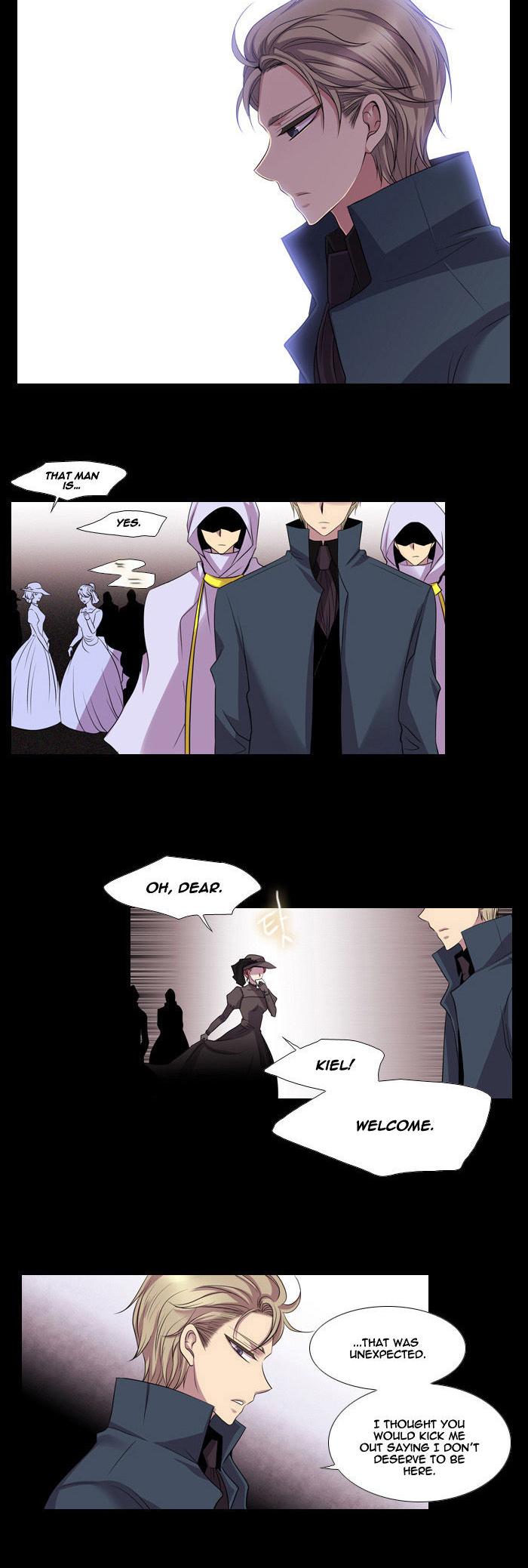 Black Haze Chapter 123 page 2 - Chapter 123