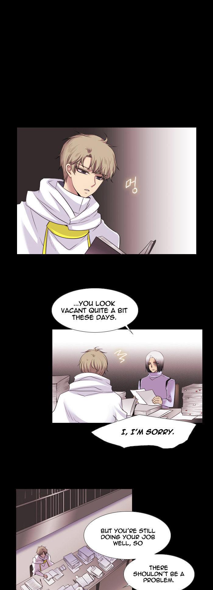 Black Haze Chapter 123 page 22 - Chapter 123