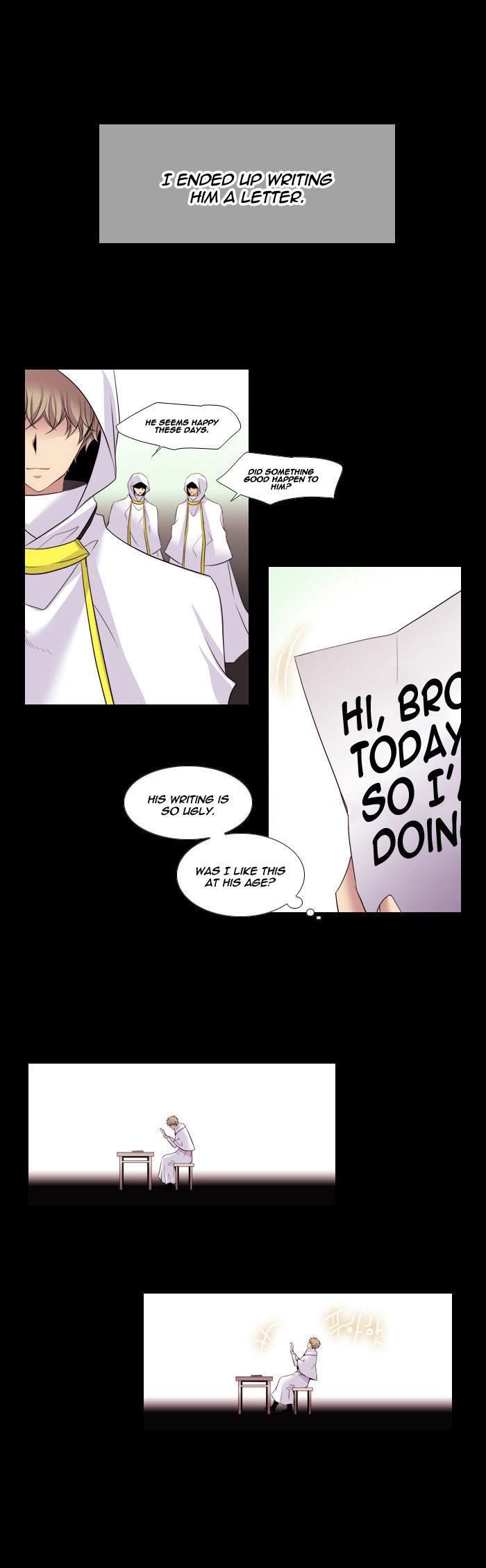 Black Haze Chapter 123 page 24 - Chapter 123