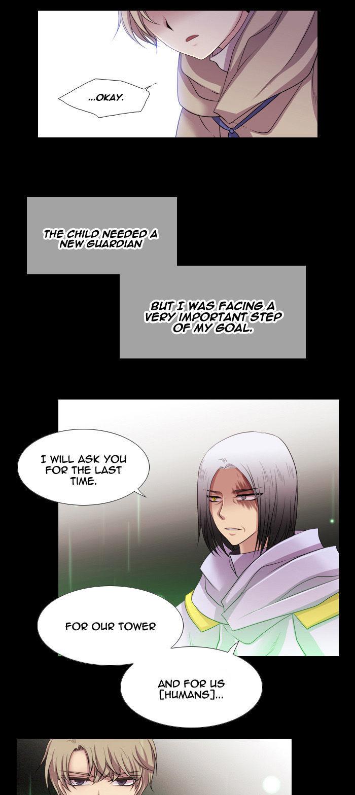 Black Haze Chapter 123 page 26 - Chapter 123