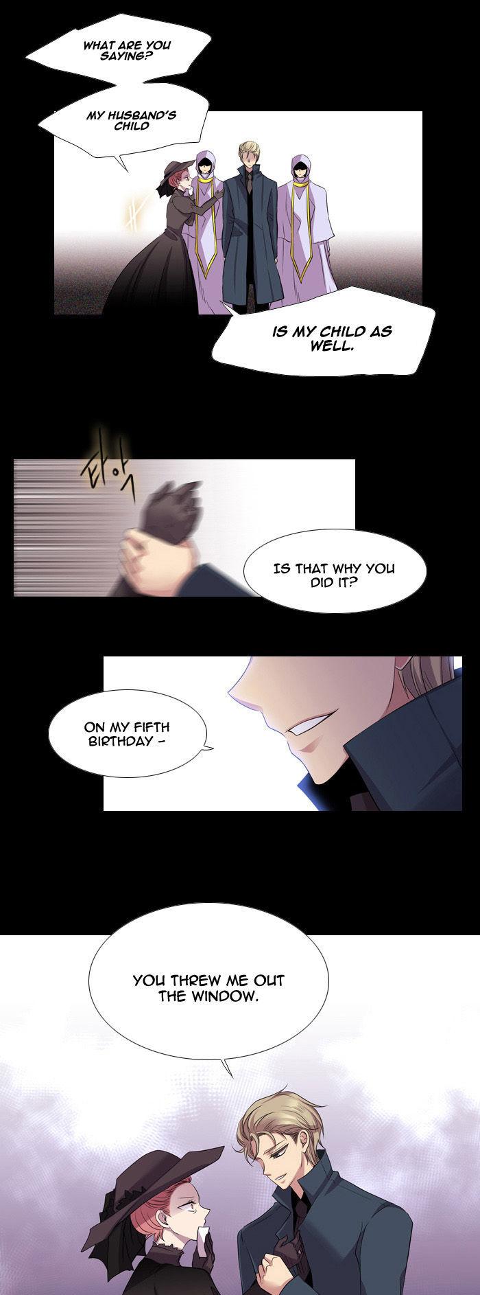 Black Haze Chapter 123 page 3 - Chapter 123