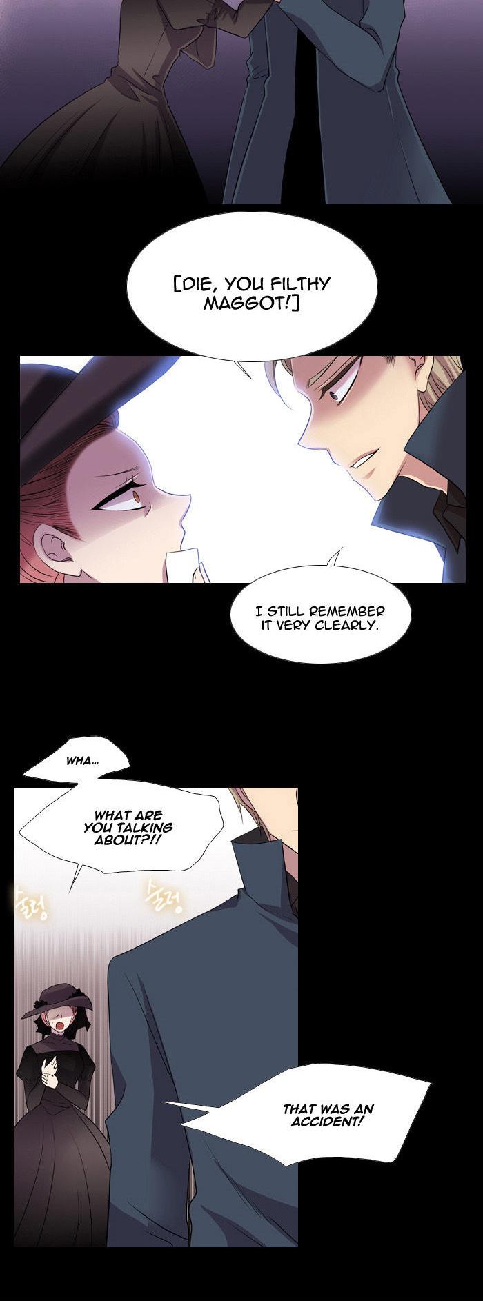 Black Haze Chapter 123 page 4 - Chapter 123